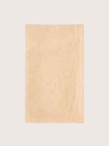 Camomilla Italia Sjaal in Beige