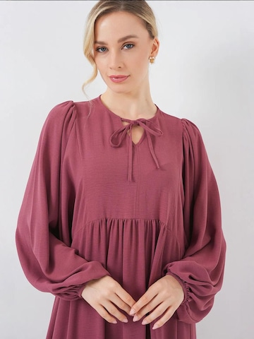 Bigdart Kleid in Pink