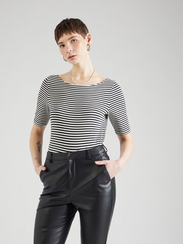 MEXX Shirt in Schwarz: predná strana