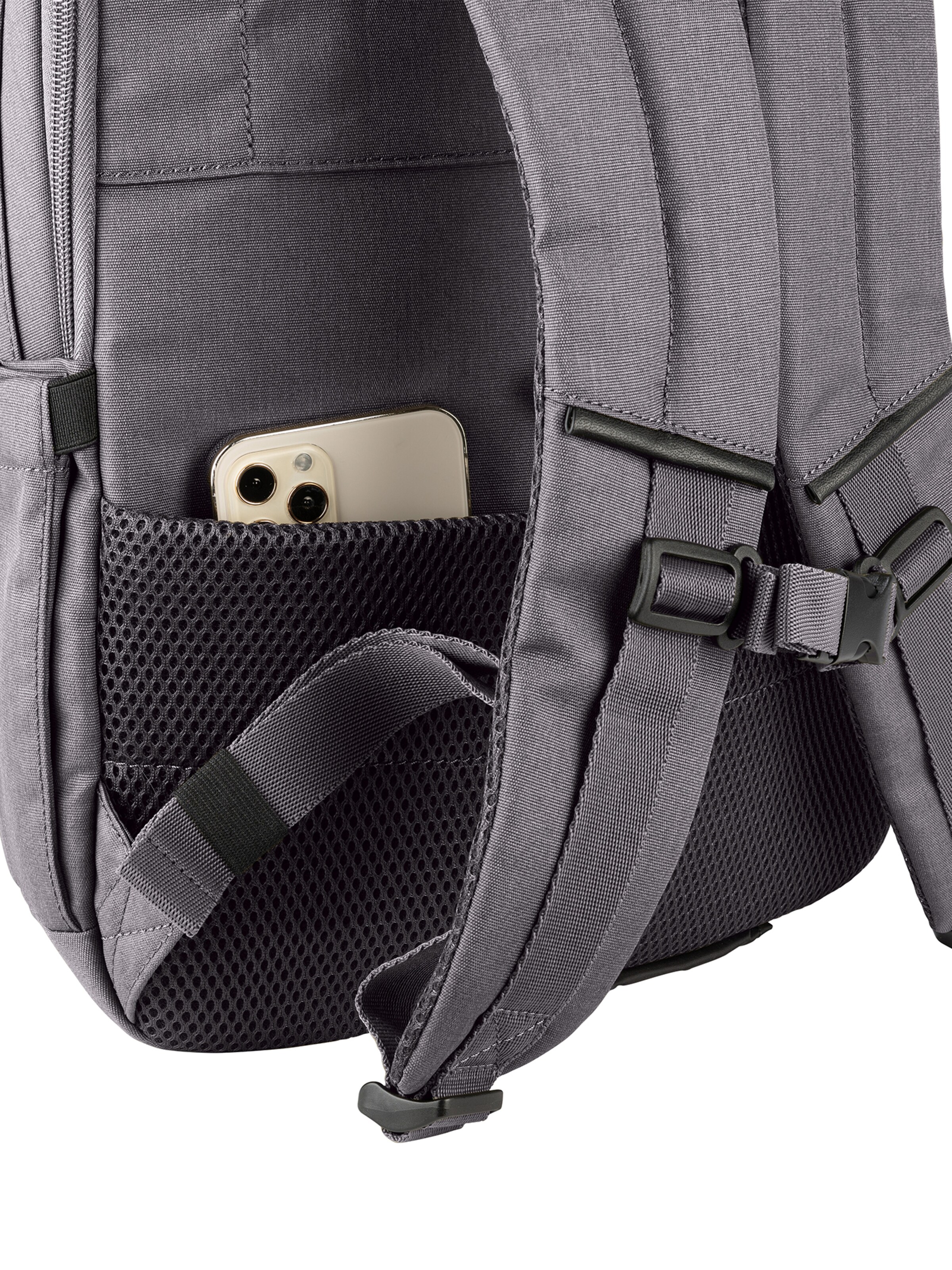 Sac à dos TUCANO en gris