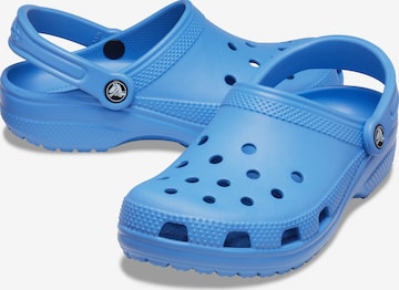 Crocs Clogs in Blau