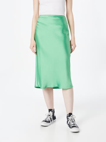 Samsøe Samsøe Skirt 'AGNETA' in Green: front