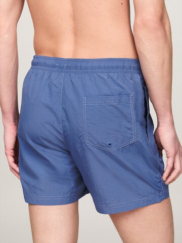 Tommy Jeans Board Shorts 'Heritage' in Blue