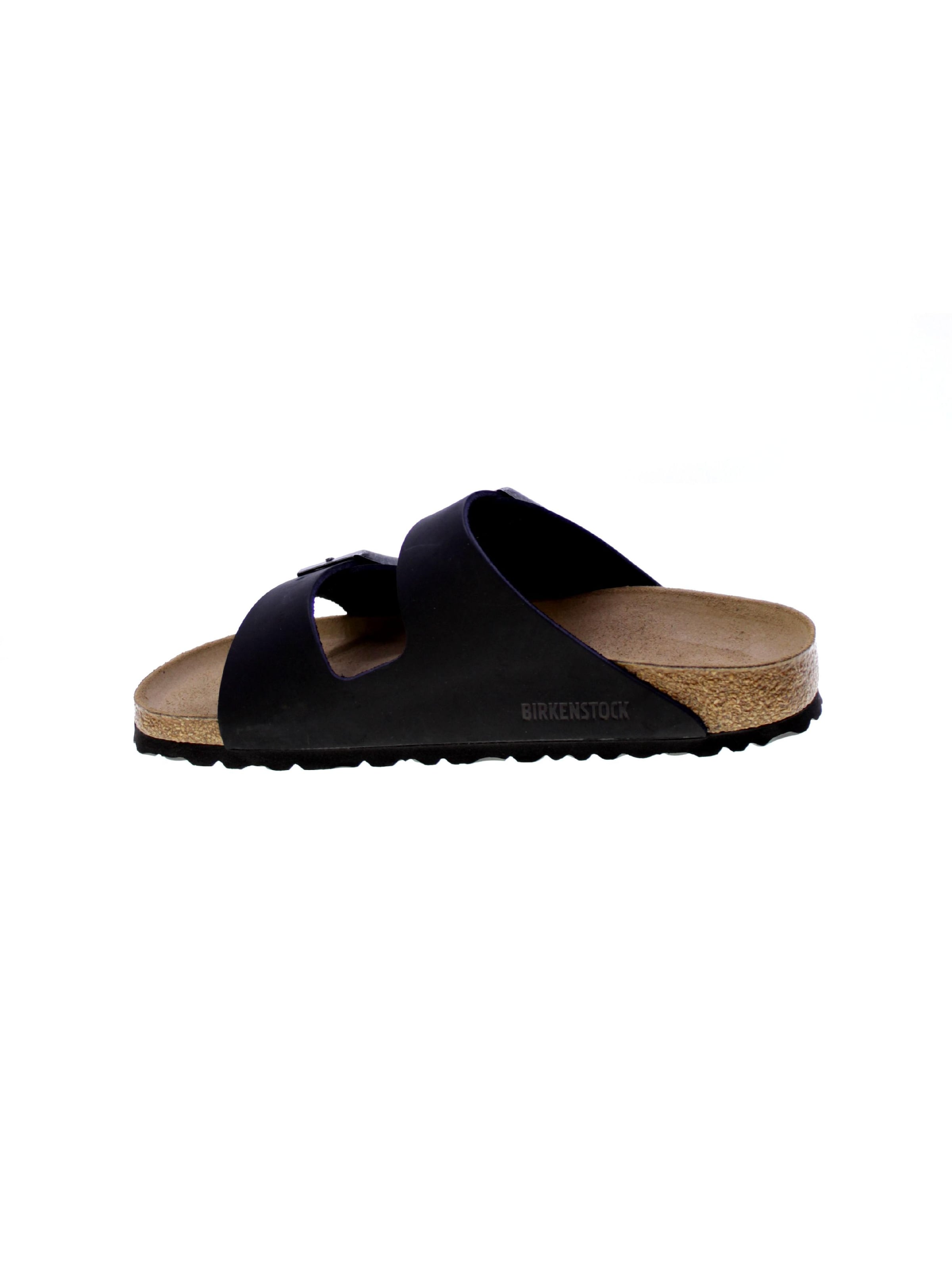 Sandalo di BIRKENSTOCK in nero