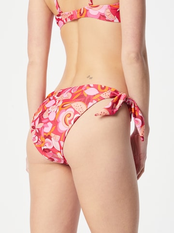 Hunkemöller Dół bikini 'Miami' w kolorze różowy