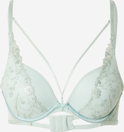 Hunkemöller Soutien 'Lillia' em verde pastel, Vista do produto