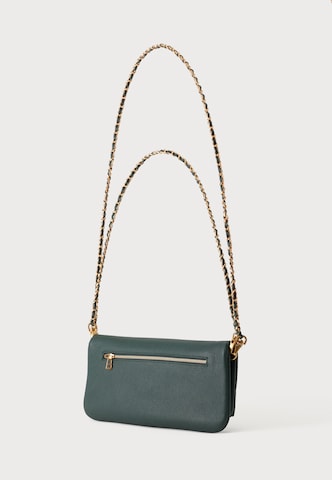 Zadig & Voltaire Клъч 'ROCK' в зелено