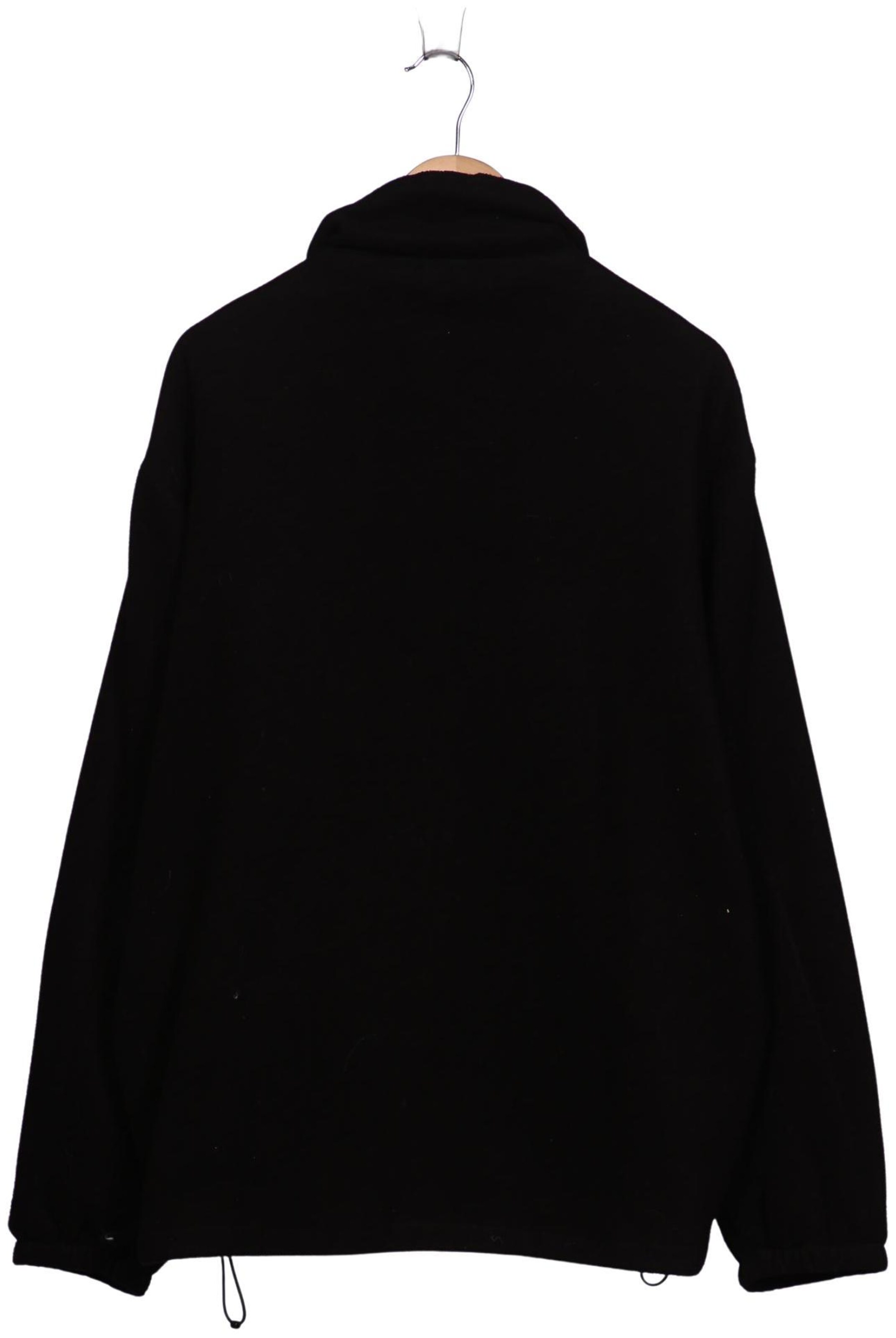 Fjällräven Jacket & Coat in L in Black