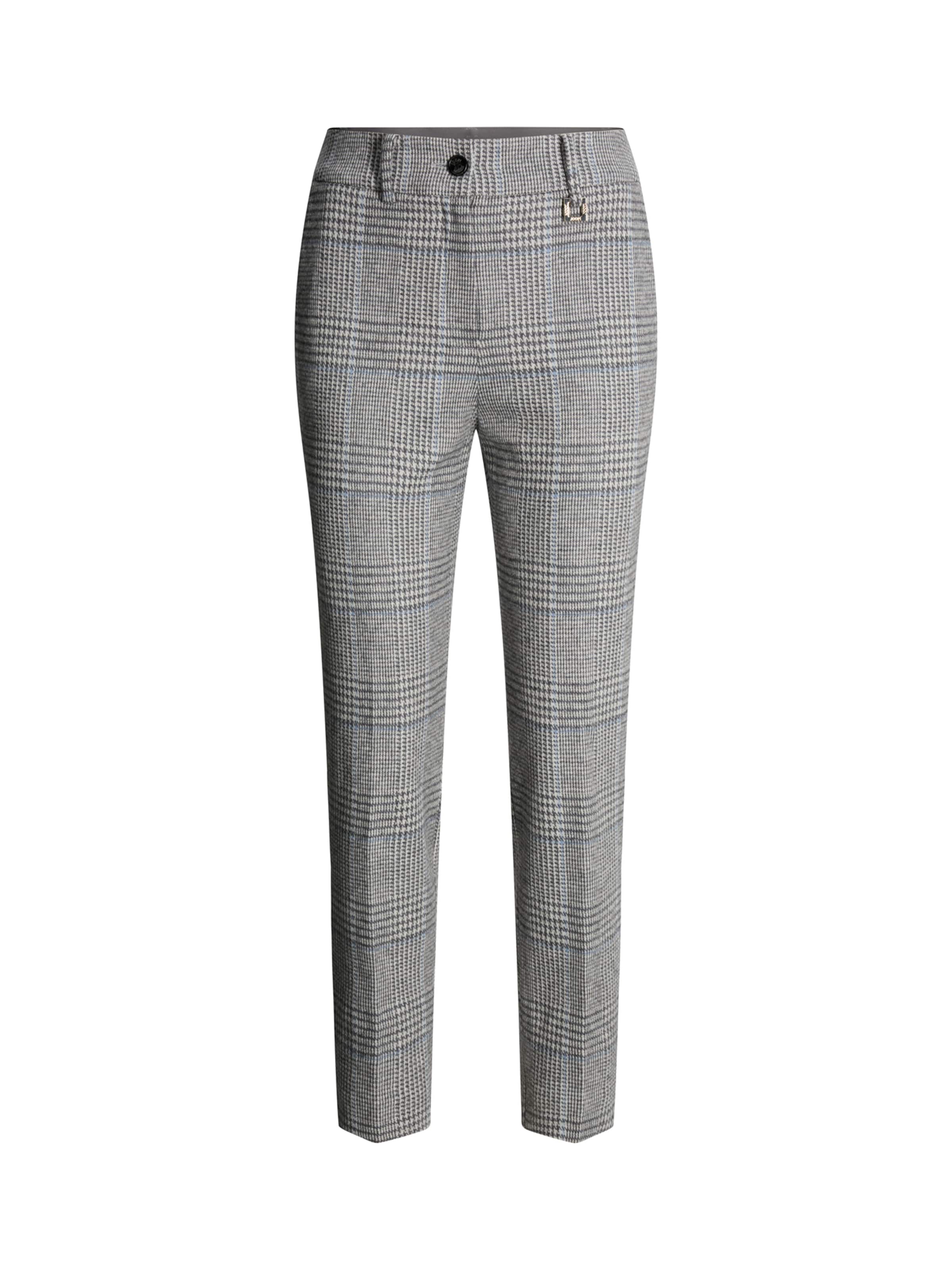 Skinny Pantalon JOOP! en gris : devant
