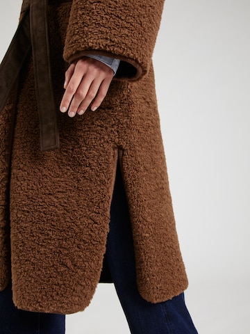 Cappotto di mezza stagione di Vanessa Bruno in marrone
