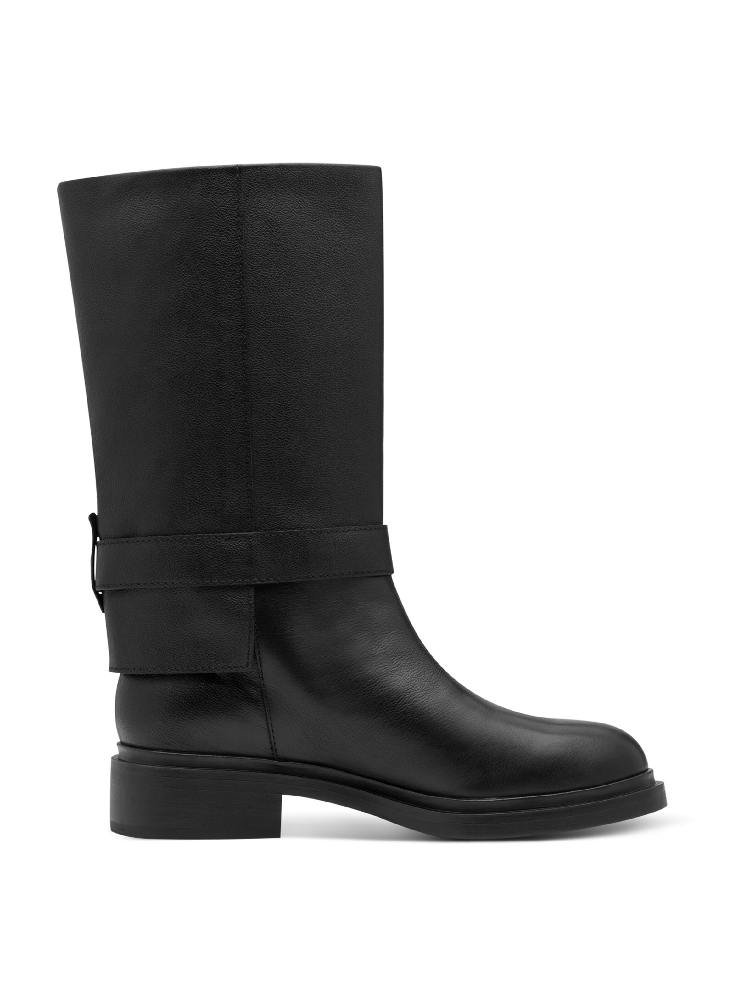 NEWDČizme - crna boja