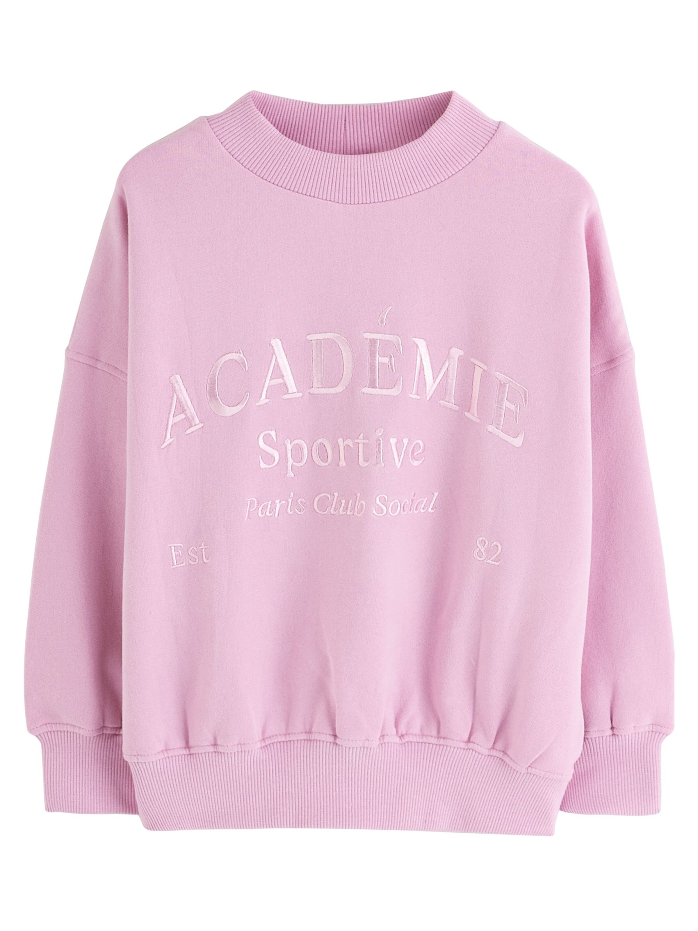 Next Σετ σε ροζ