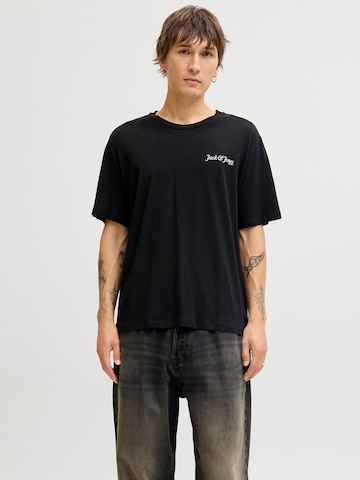 JACK & JONES Футболка 'JJYUKI' в Бежевый