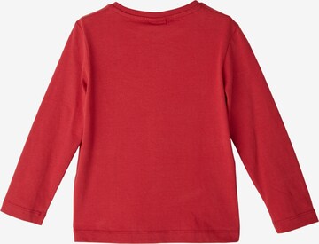 s.Oliver Shirt in Red
