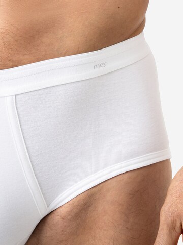 Mey Panty 'Noblesse' in White