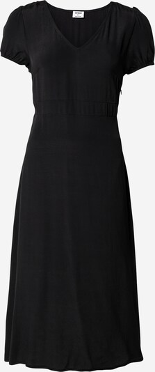 Cotton On Kleid 'BRODIE' en schwarz, Vue avec produit