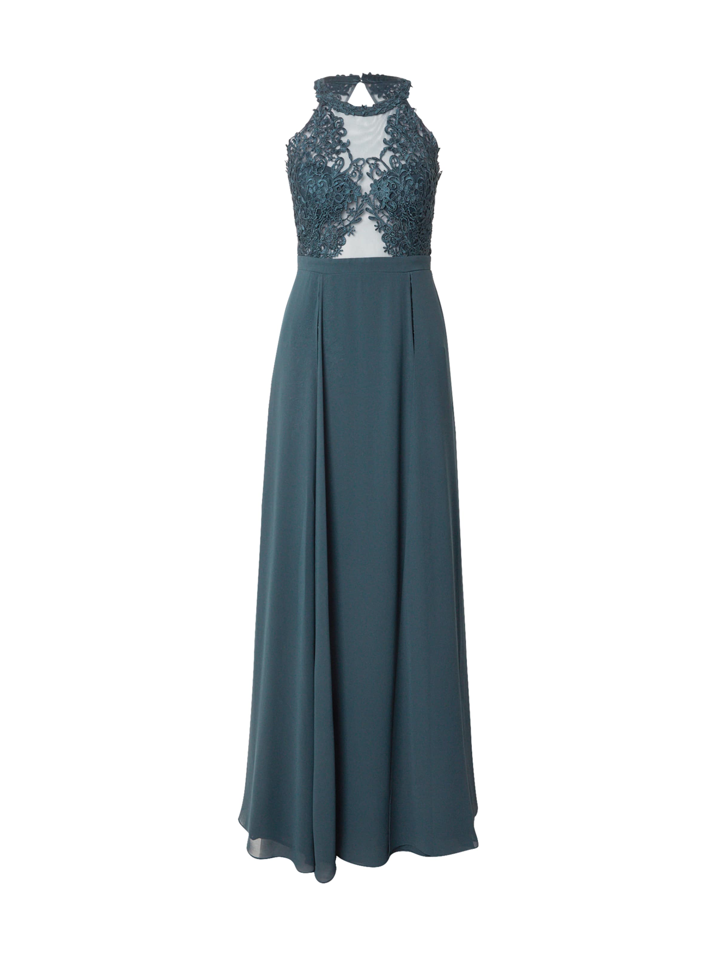 Vera Mont Evening dress in Green: front