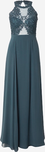 Vera Mont Vakarkleita, krāsa - tumši zaļš, Preces skats