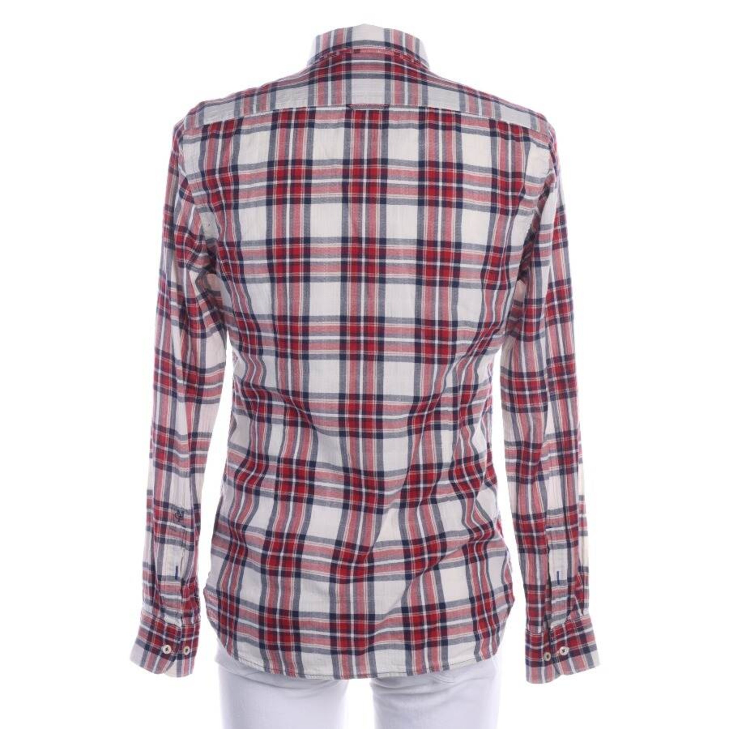 Marc O'Polo Button Up Shirt in S in Mixed colors