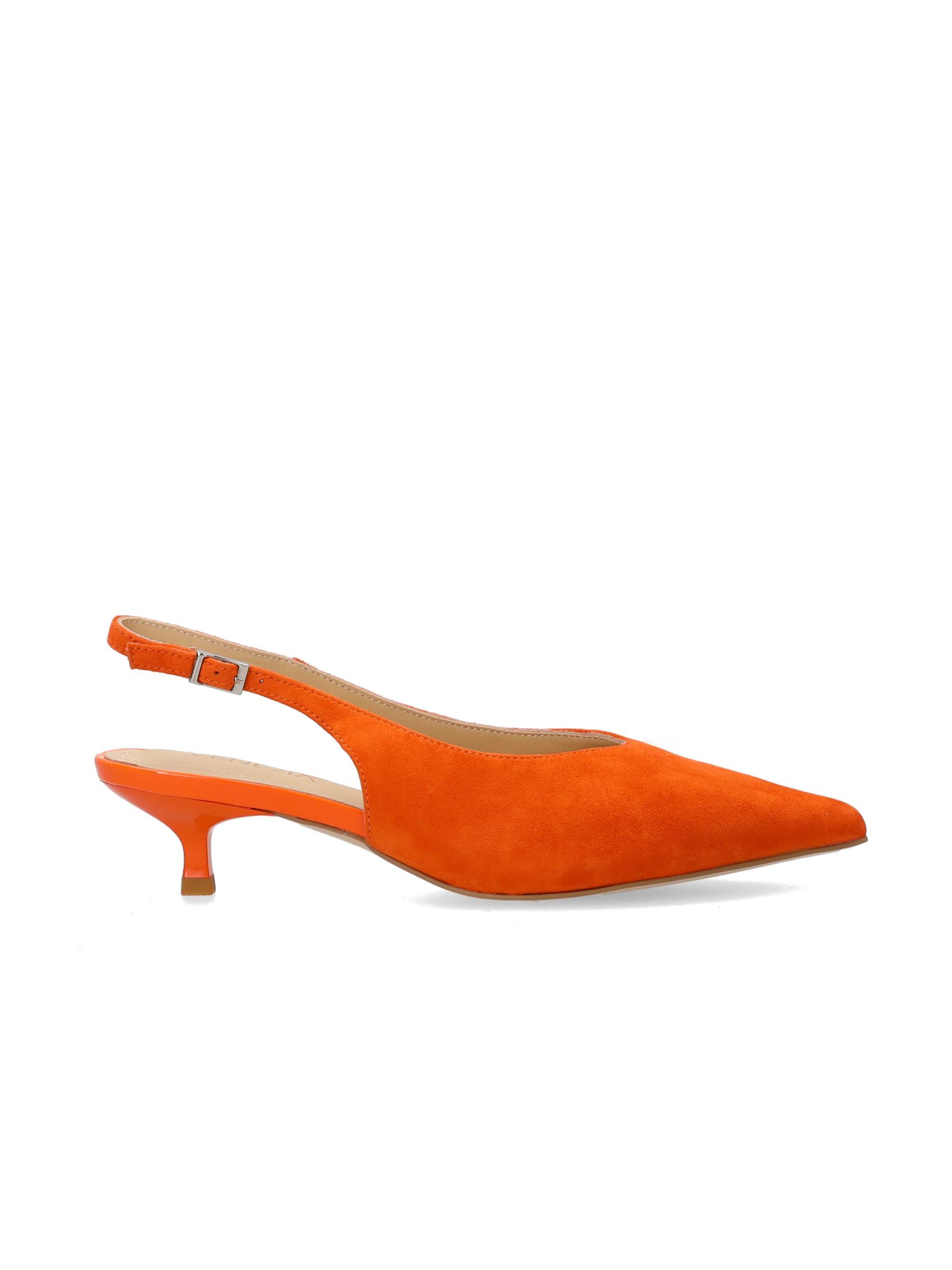 VENEZIA Pumps‌‌‌‌‌‌‌‌‌‌ in Orange