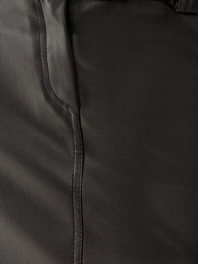 Hiccup Skirt in Black, Item view