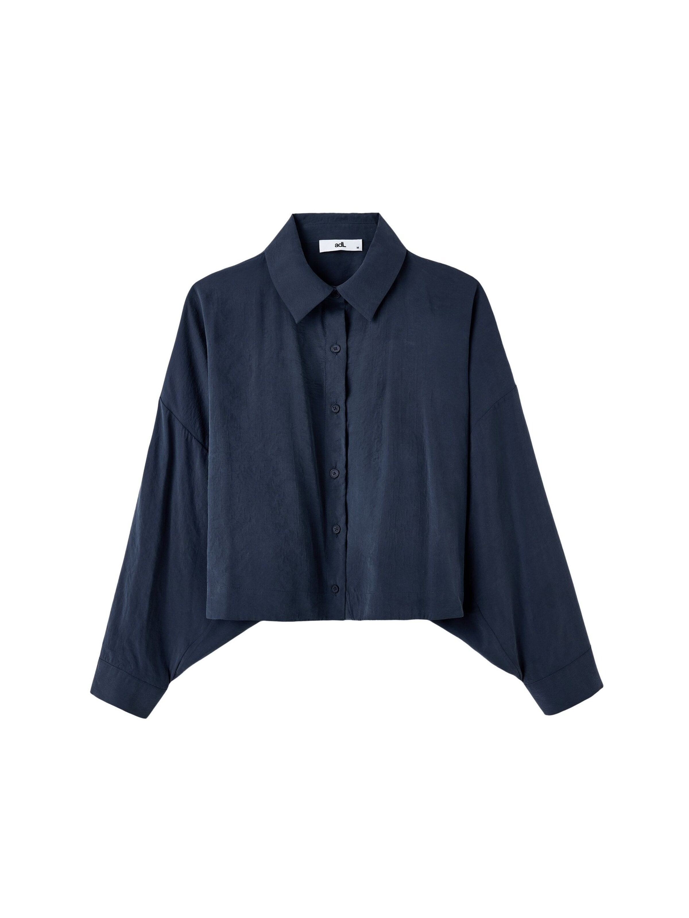 adl Shirt in L in Navy, Item view