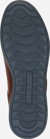 bugatti - Zapatillas deportivas bajas 'Thorello' en marrón