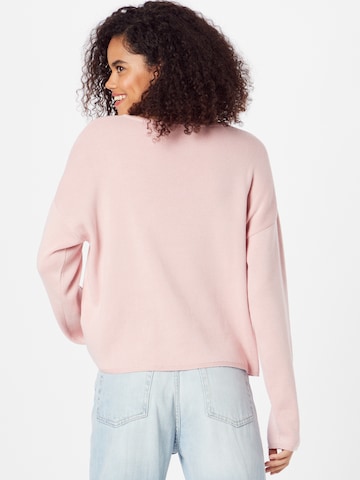 JAN 'N JUNE Sweater in Pink