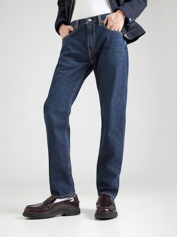 LEVI'S ® Normalny krój Jeansy w kolorze niebieski: przód