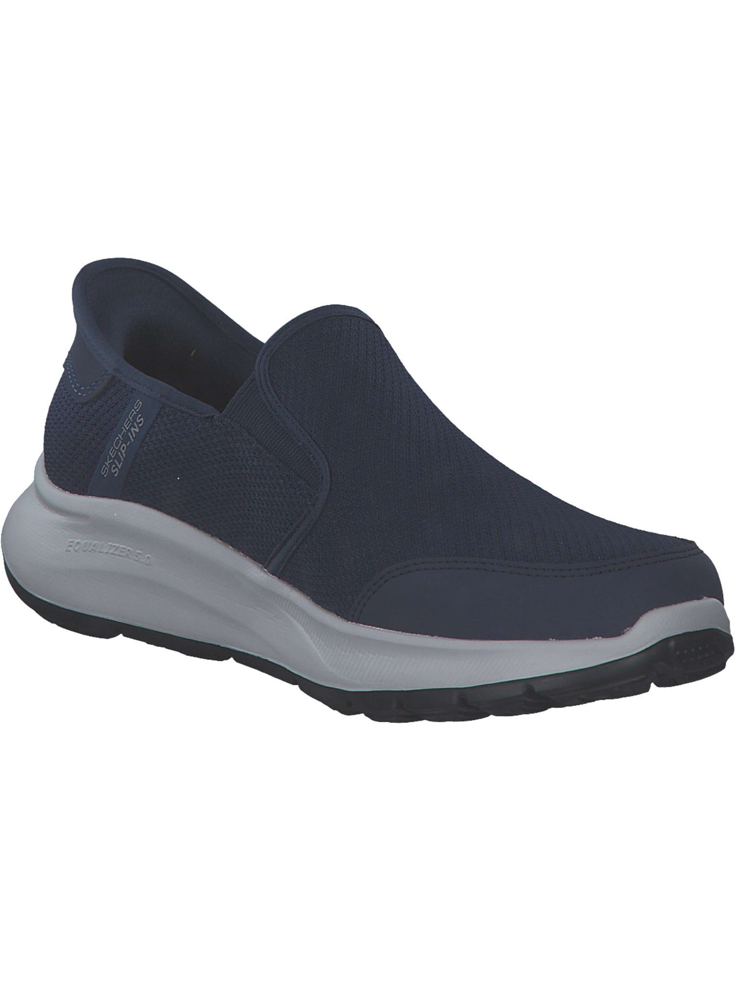 SKECHERS Slip On '232926' in Blau