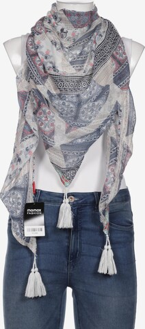 s.Oliver Scarf & Wrap in One size in Mixed colors: front
