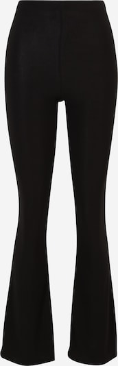 Nasty Gal Leggings in schwarz / offwhite, Produktansicht