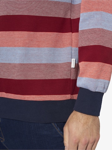 BABISTA Sweatshirt 'Olamar' in Red