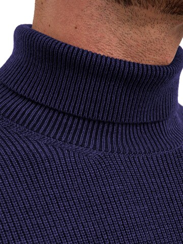 FALKE Pullover 'Perlfang'‌ in Blau