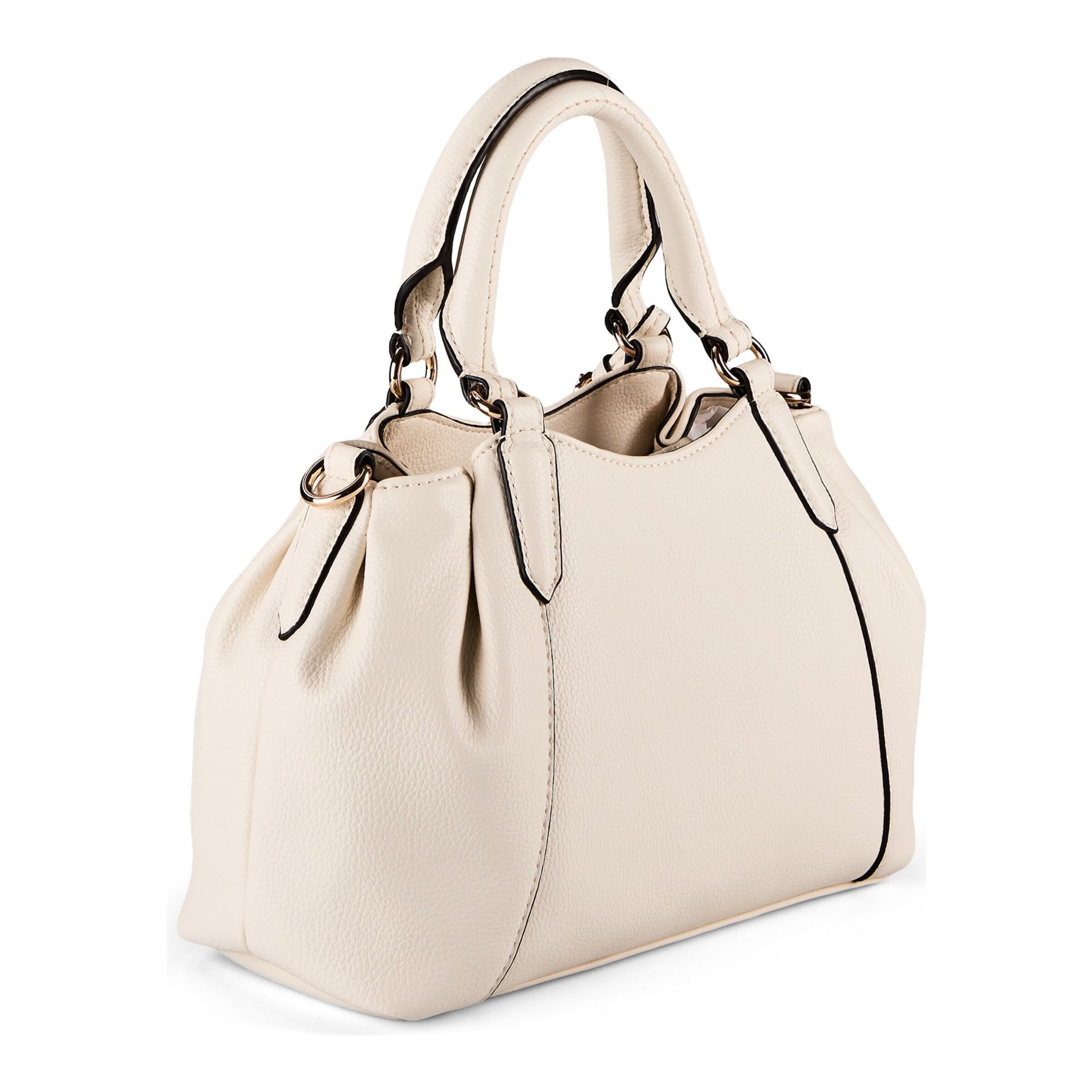 Liu Jo Handtasche 'Trepida' in Beige