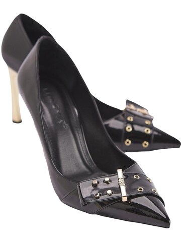 Limoya Pumps 'Sven' in Black