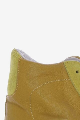 Philippe Model Sneakers & Trainers in 41 in Yellow