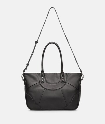 Borsa a spalla di Liebeskind Berlin in nero