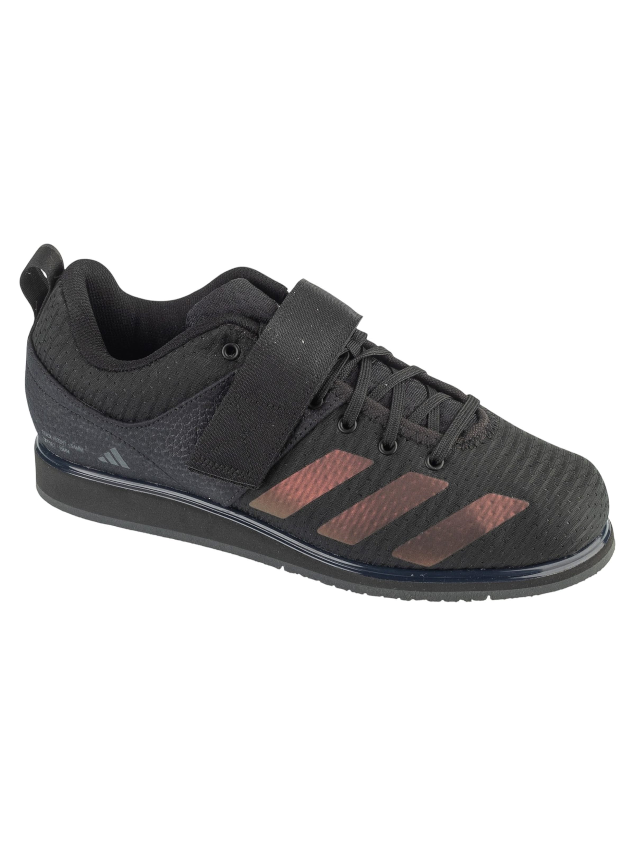 ADIDAS PERFORMANCE Athletic Shoes in 41-41,5 in Black, Item view