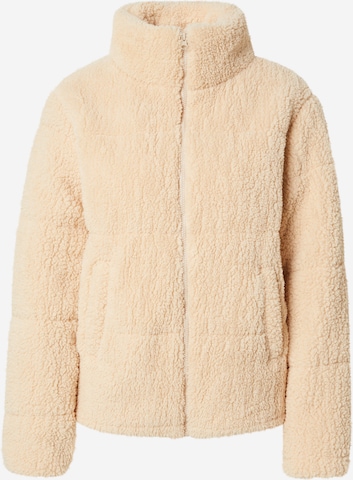 Bianco LucciPrijelazna jakna - bež boja: prednji dio