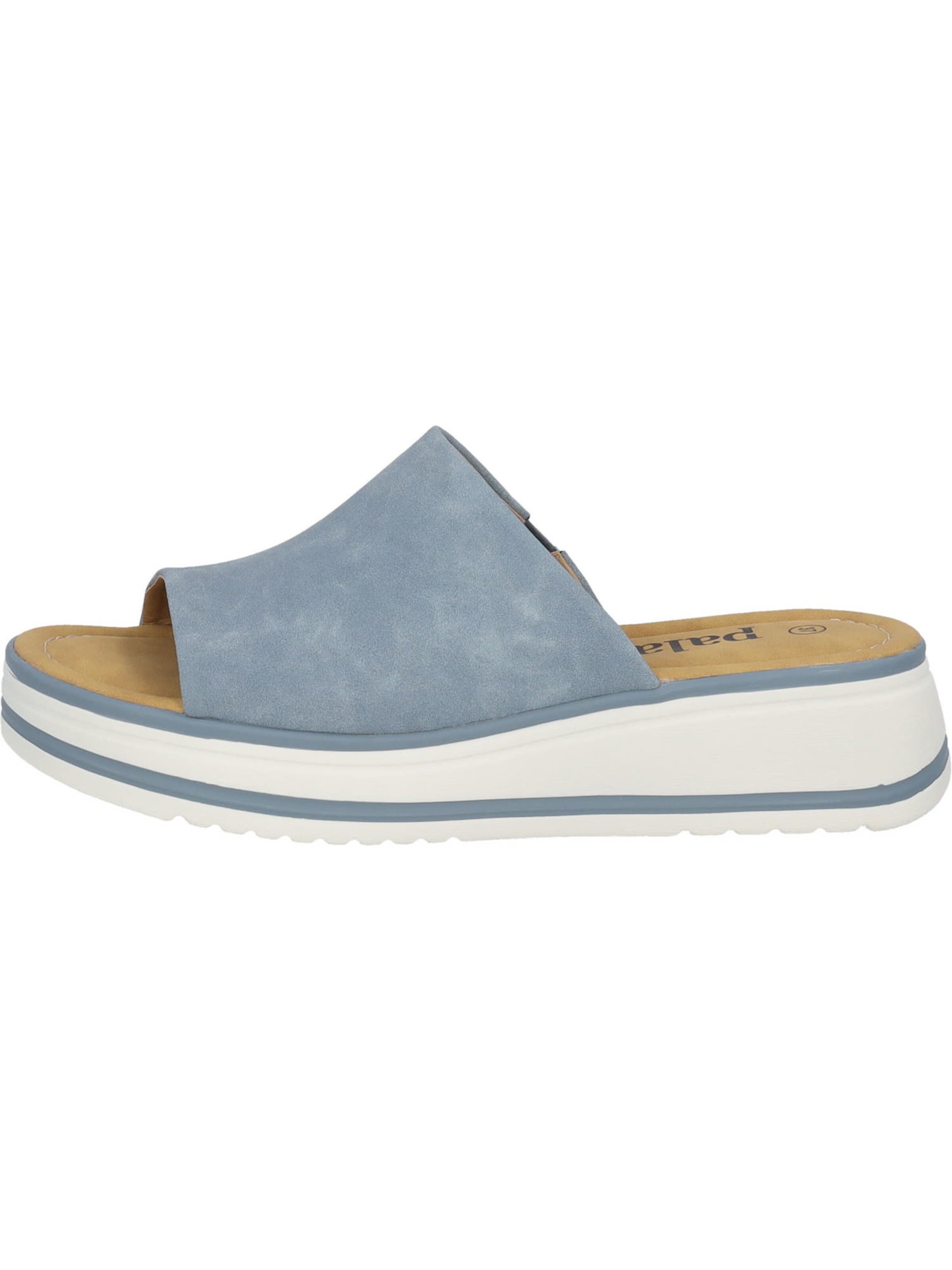 Palado Sandale 'Palado Rhat'‌‌‌ in Blau