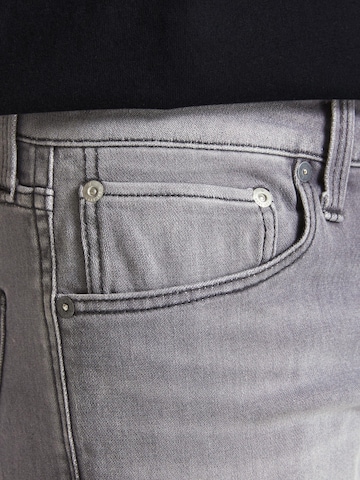 regular Jeans 'Rick' di JACK & JONES in grigio