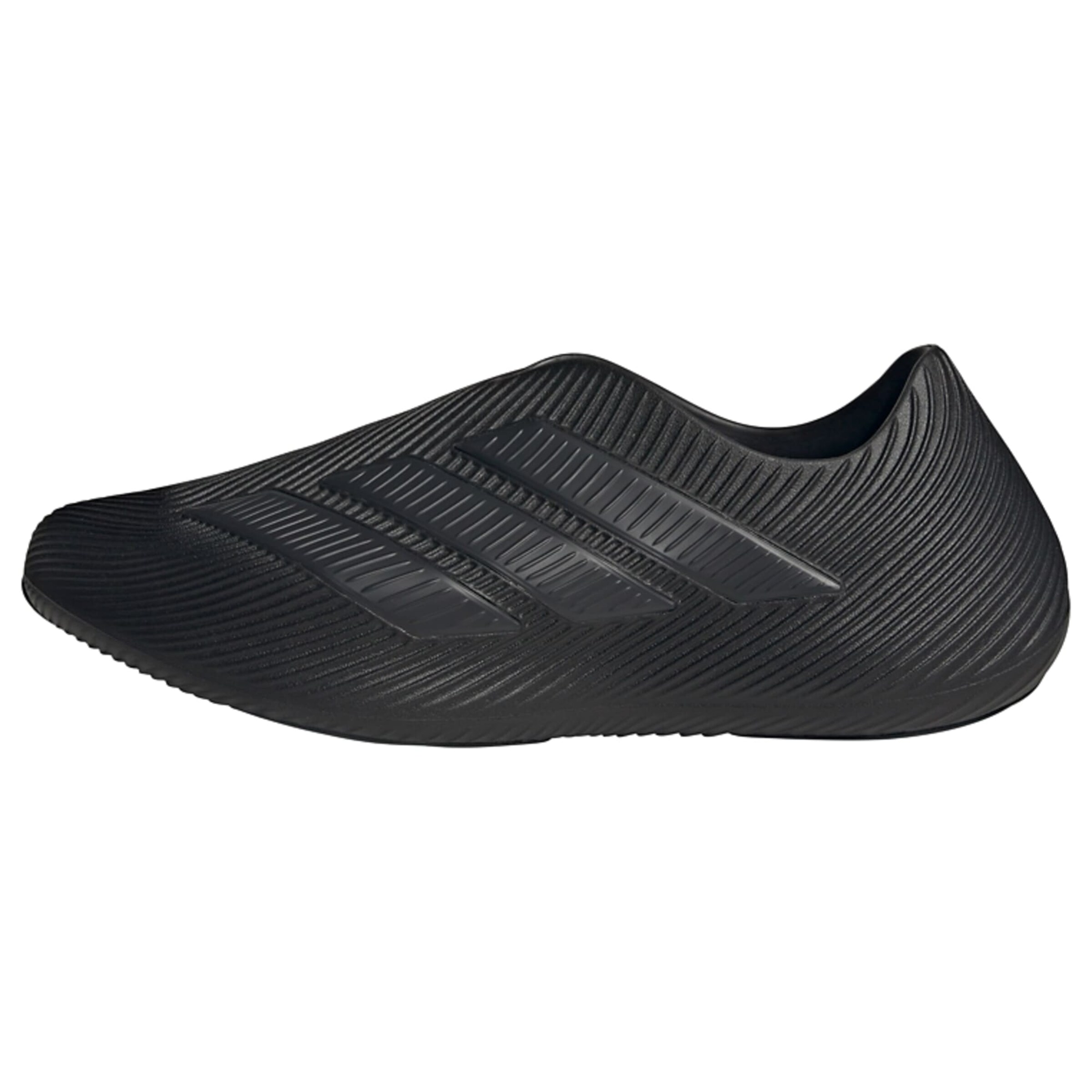 Slipper 'Purechill' di ADIDAS SPORTSWEAR in nero: frontale