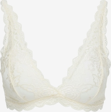 ONLY - Sujetador 'ONLChloe' en blanco: frente
