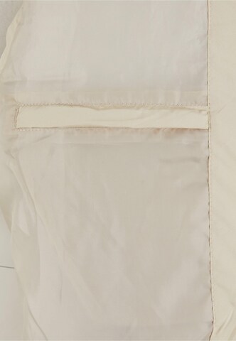 MJ Gonzales Vest in Beige