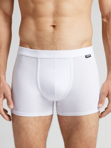 INTIMISSIMI Boxershorts in Weiß: Vorderseite
