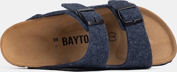 Bayton Mule 'Hawaii' in Blue