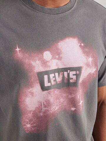 pelēks LEVI'S ® T-Krekls 'VINTAGE'