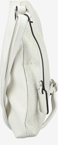 Rieker Crossbody Bag in White