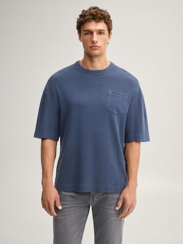 T-Shirt JOOP! Jeans en bleu : devant